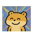 激カワハムの逆襲伝説@SFW（個別スタンプ：18）