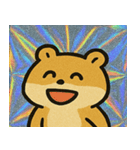 激カワハムの逆襲伝説@SFW（個別スタンプ：20）