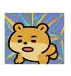 激カワハムの逆襲伝説@SFW（個別スタンプ：22）