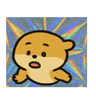 激カワハムの逆襲伝説@SFW（個別スタンプ：23）