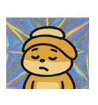 激カワハムの逆襲伝説@SFW（個別スタンプ：25）