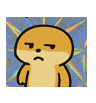 激カワハムの逆襲伝説@SFW（個別スタンプ：26）