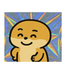 激カワハムの逆襲伝説@SFW（個別スタンプ：27）