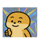 激カワハムの逆襲伝説@SFW（個別スタンプ：28）