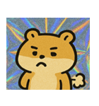 激カワハムの逆襲伝説@SFW（個別スタンプ：29）