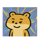 激カワハムの逆襲伝説@SFW（個別スタンプ：30）