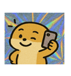 激カワハムの逆襲伝説@SFW（個別スタンプ：32）