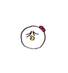 ニワトリ田のスタンプ2▼（個別スタンプ：15）