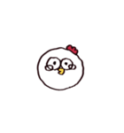 ニワトリ田のスタンプ2▼（個別スタンプ：26）