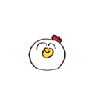 ニワトリ田のスタンプ2▼（個別スタンプ：30）