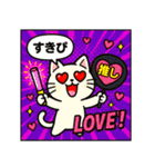 あめこみアニマル｜ギャル語編（個別スタンプ：22）