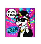 あめこみアニマル｜ギャル語編（個別スタンプ：26）