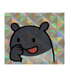 夢喰いバク団の大進撃@SFW（個別スタンプ：7）
