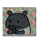 夢喰いバク団の大進撃@SFW（個別スタンプ：11）