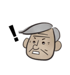 みつる。（個別スタンプ：1）