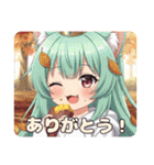 プレミアム福袋24（個別スタンプ：4）