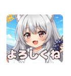 プレミアム福袋24（個別スタンプ：31）