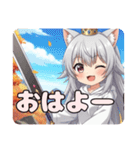 プレミアム福袋24（個別スタンプ：40）