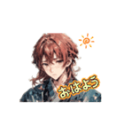 Jokers SK STAMP（個別スタンプ：6）