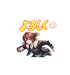 Jokers SK STAMP（個別スタンプ：11）