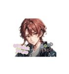 Jokers SK STAMP（個別スタンプ：13）