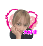 さいらの世界3（個別スタンプ：7）