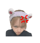 さいらの世界3（個別スタンプ：14）
