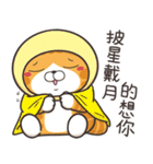 ランラン猫 73 (台湾版)（個別スタンプ：38）