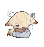 琉人くん(オリジナル創作っ子)（個別スタンプ：1）