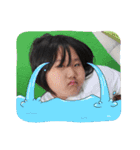 kanakumaファミリー1（個別スタンプ：7）