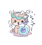 買い物しば（個別スタンプ：1）
