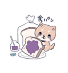 買い物しば（個別スタンプ：5）