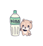 買い物しば（個別スタンプ：11）
