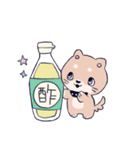 買い物しば（個別スタンプ：13）