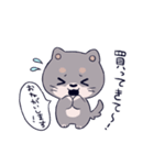 買い物しば（個別スタンプ：31）