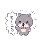 買い物しば（個別スタンプ：33）