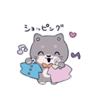 買い物しば（個別スタンプ：37）