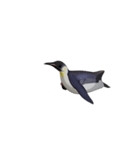 ケイジペンギン（個別スタンプ：11）