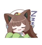 詩音マコト(UTAU)（個別スタンプ：16）