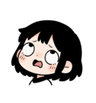 えっ？？（個別スタンプ：1）