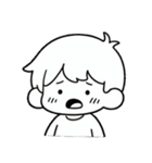 えっ？？（個別スタンプ：5）