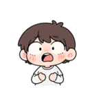 えっ？？（個別スタンプ：12）