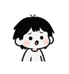 えっ？？（個別スタンプ：13）