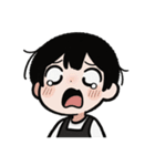 えっ？？（個別スタンプ：15）