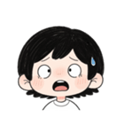 えっ？？（個別スタンプ：20）