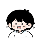 えっ？？（個別スタンプ：23）