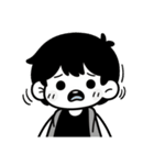 えっ？？（個別スタンプ：24）