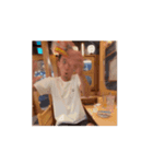 オカムラ三世（個別スタンプ：5）