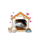 私の動くスタンプ❶（個別スタンプ：6）