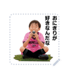 MONELLO！ サッカー小僧 MSG02（個別スタンプ：13）